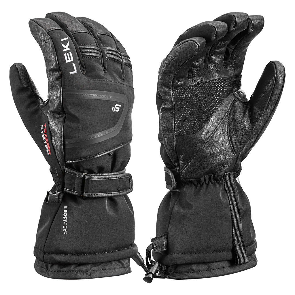 Detect XT 3D - Black