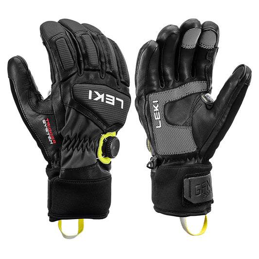 Griffin Tune 3D Boa® - Black/Graphite/Ice Lemon