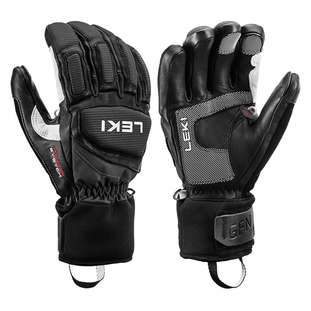 Griffin Pro 3D - Black/White
