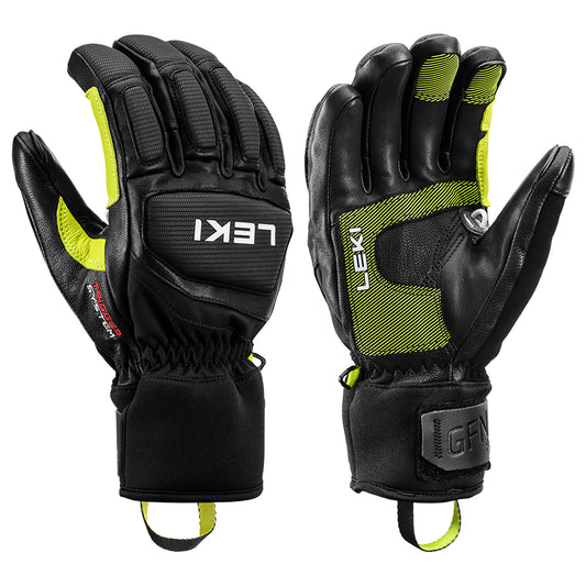 Griffin Pro 3D - Black/Lime/White