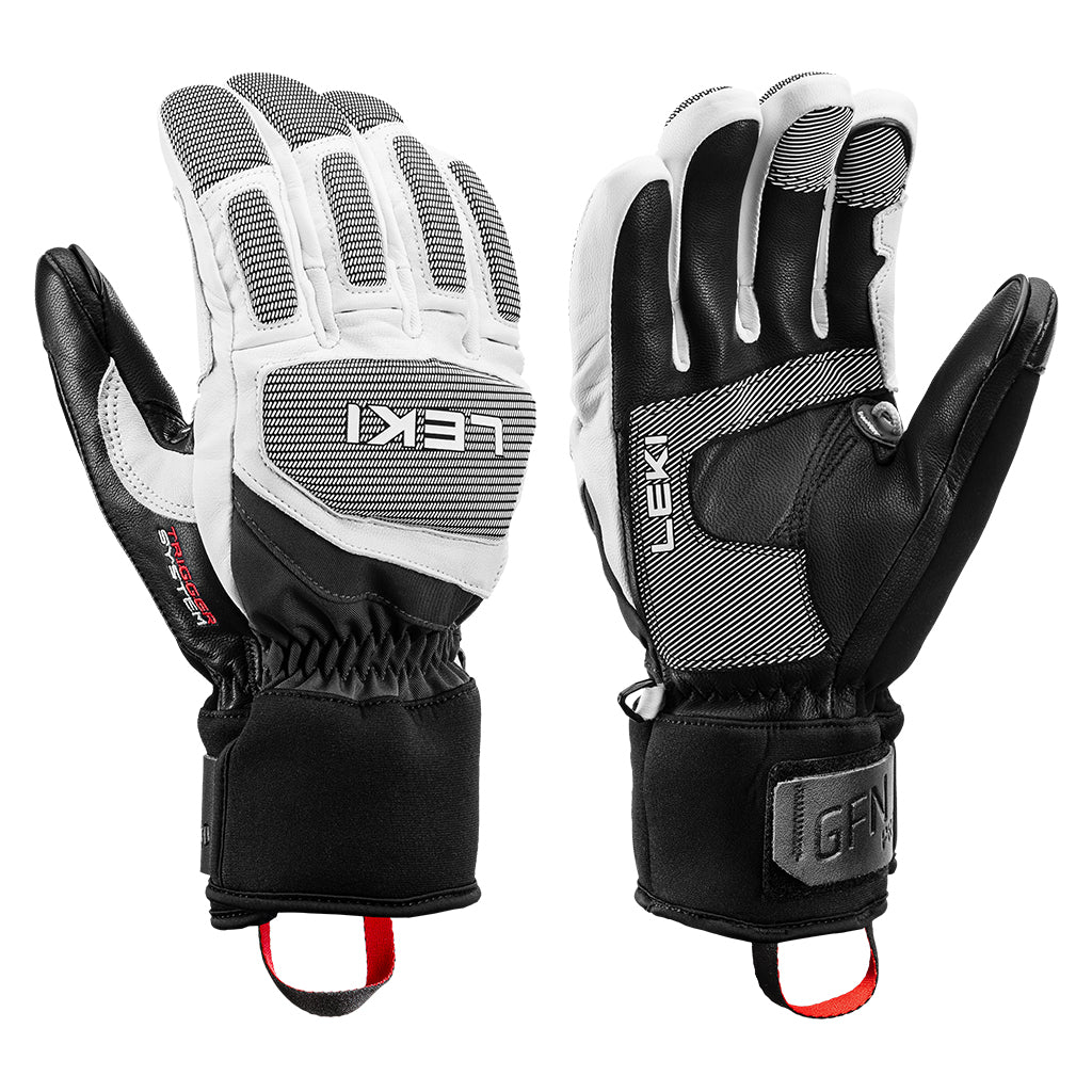 Griffin Pro 3D - White/Black