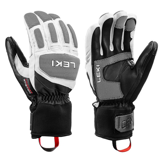 Griffin Pro 3D - White/Black