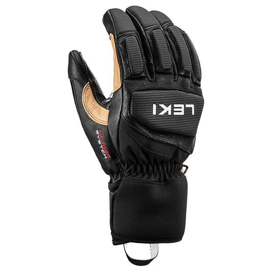 Griffin Pro 3D - Black-Tan