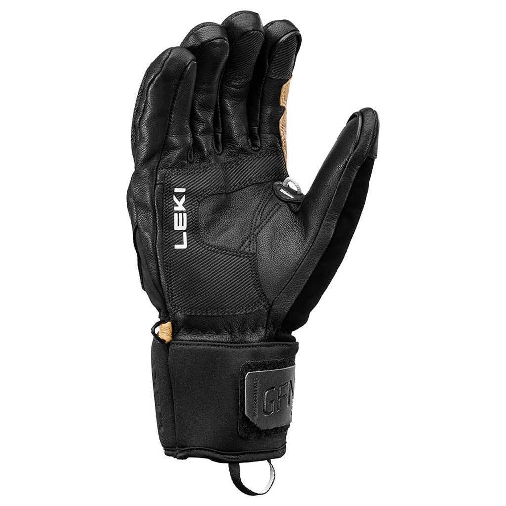 Griffin Pro 3D - Black-Tan