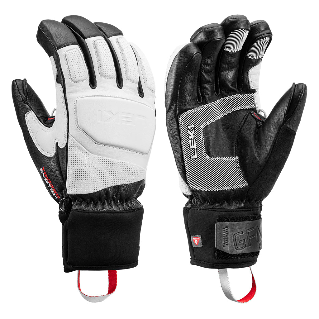 Griffin Prime 3D - White/Black/Graphite