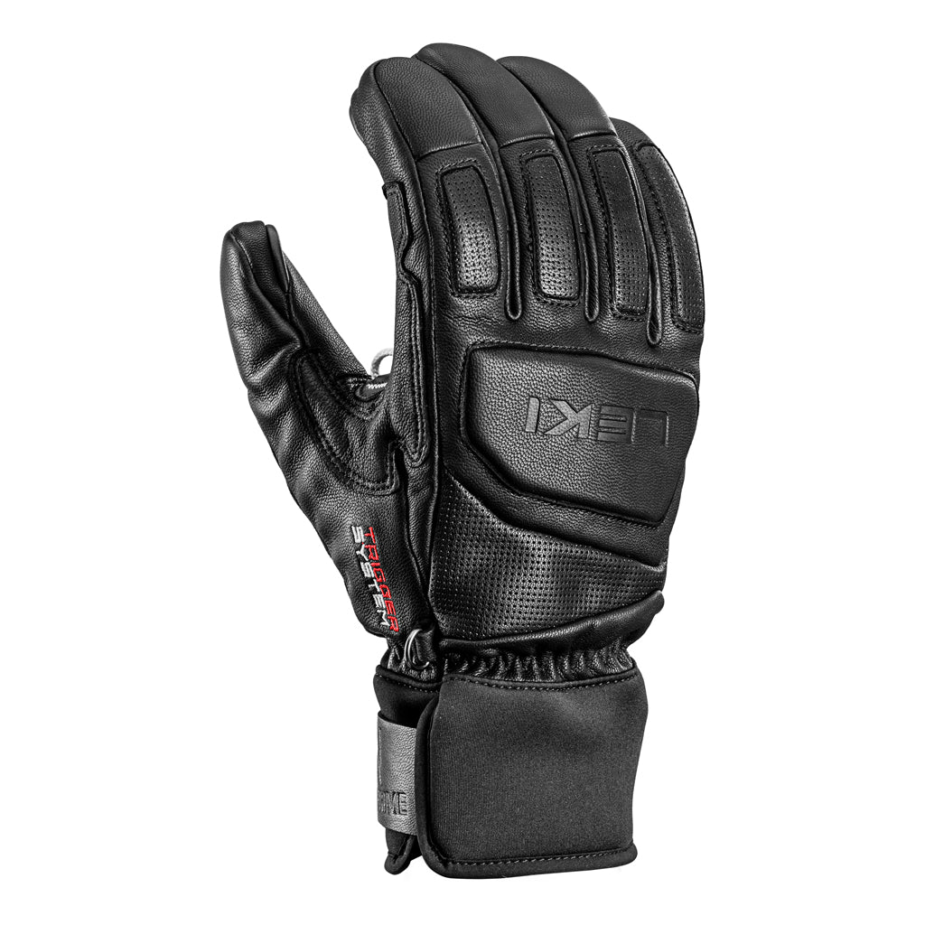 Griffin Prime 3D - Black