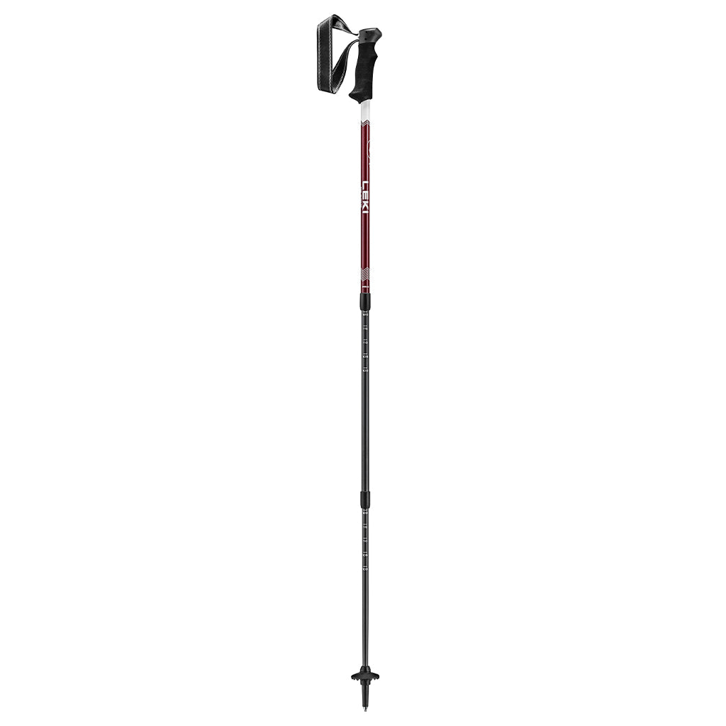 Trail Lite - Tamarillo/White