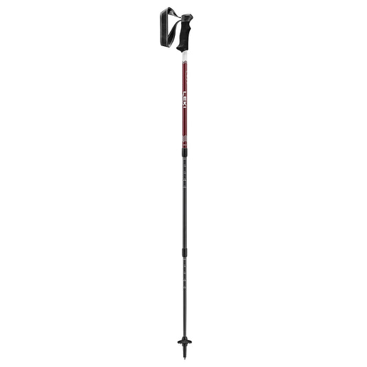Trail Lite - Tamarillo/White
