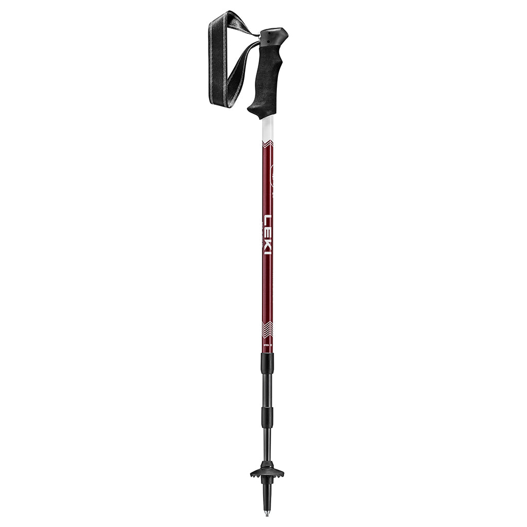 Trail Lite - Tamarillo/White