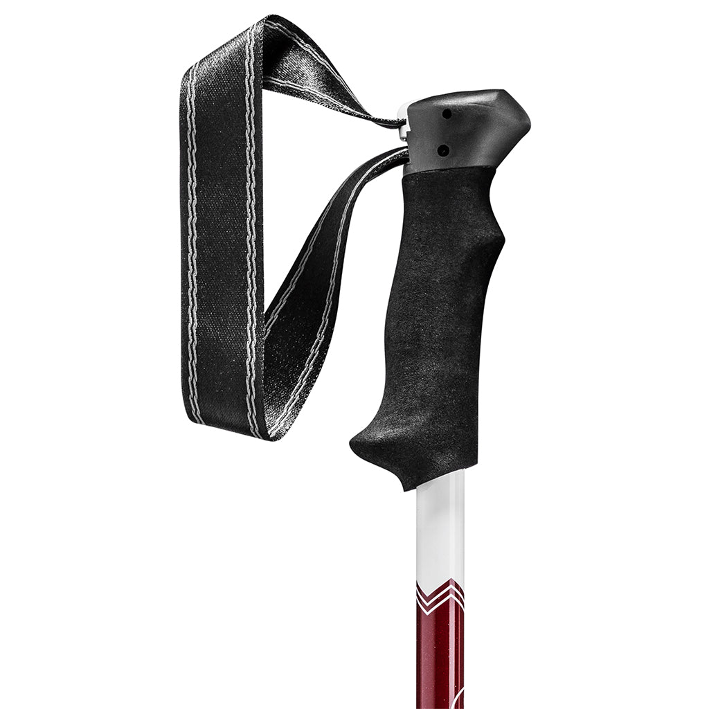 Trail Lite - Tamarillo/White