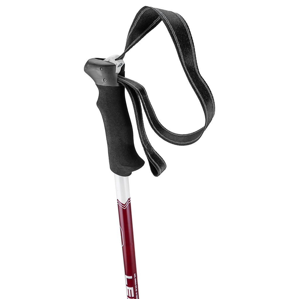 Trail Lite - Tamarillo/White
