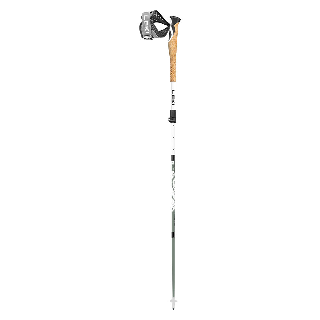 Leki - Cross Trail FX Superlite