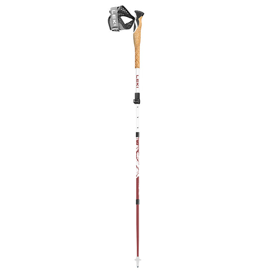 Cross Trail FX Superlite Compact  - White/Ferra/Black