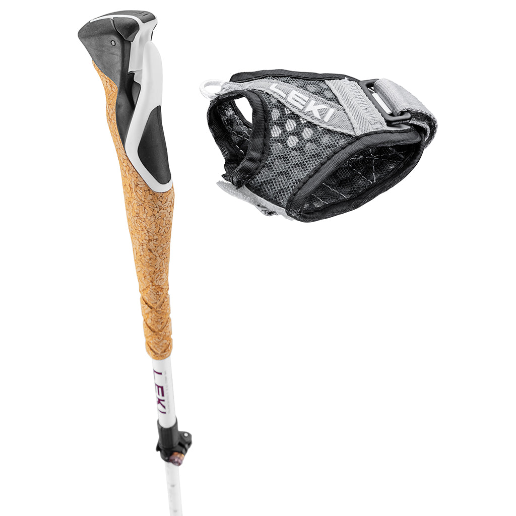 Cross Trail FX Superlite Compact  - White/Ferra/Black