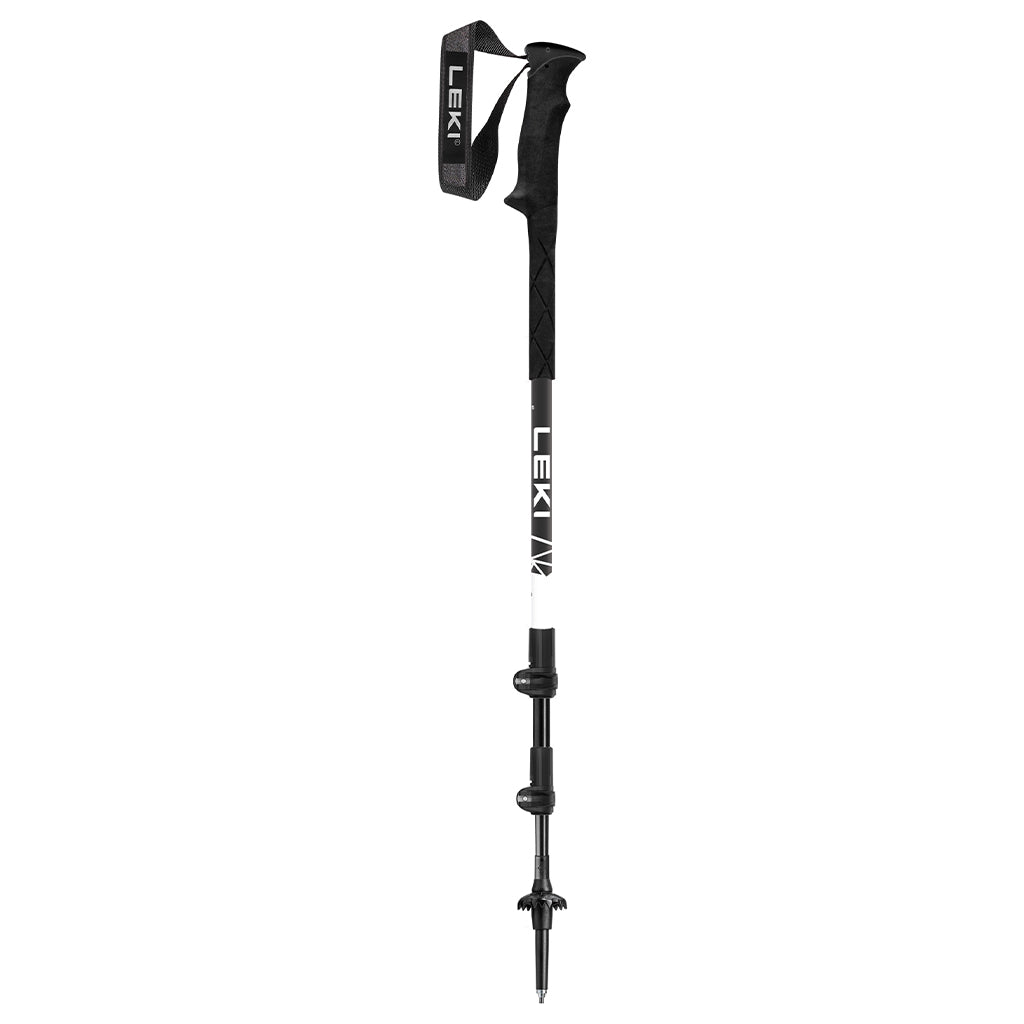 Edge Lite 3  - Dark Anthracite/White