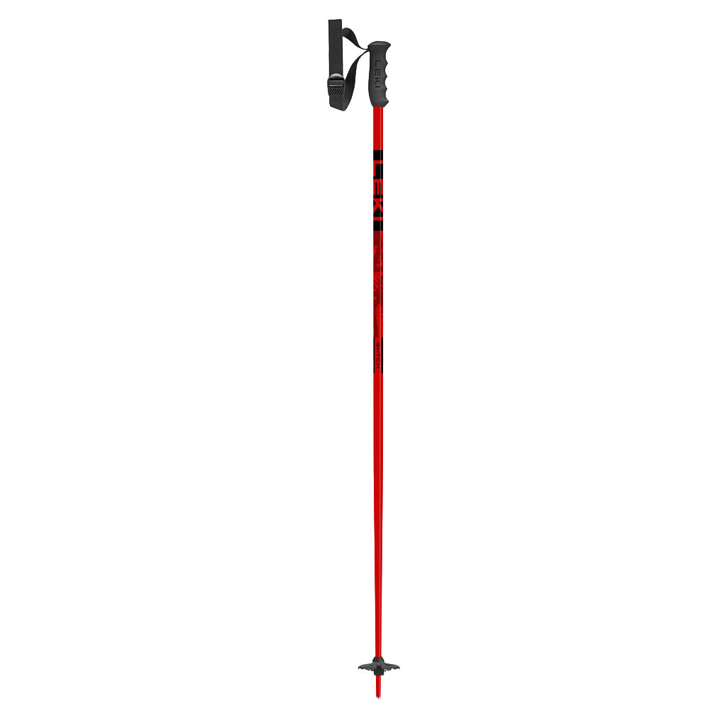 Swtch - Dark Racing Red/Black/Tamarillo