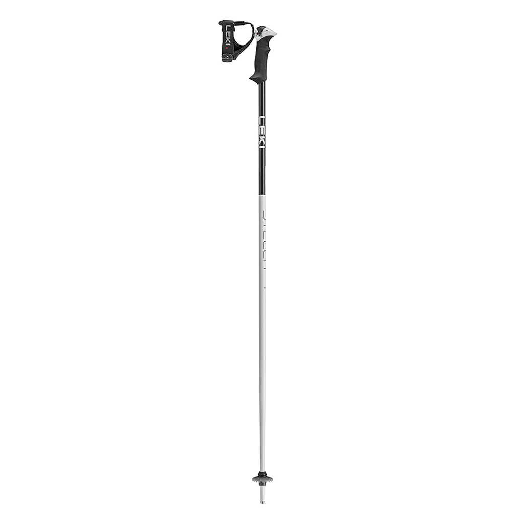 Stella S - white-dark anthracite