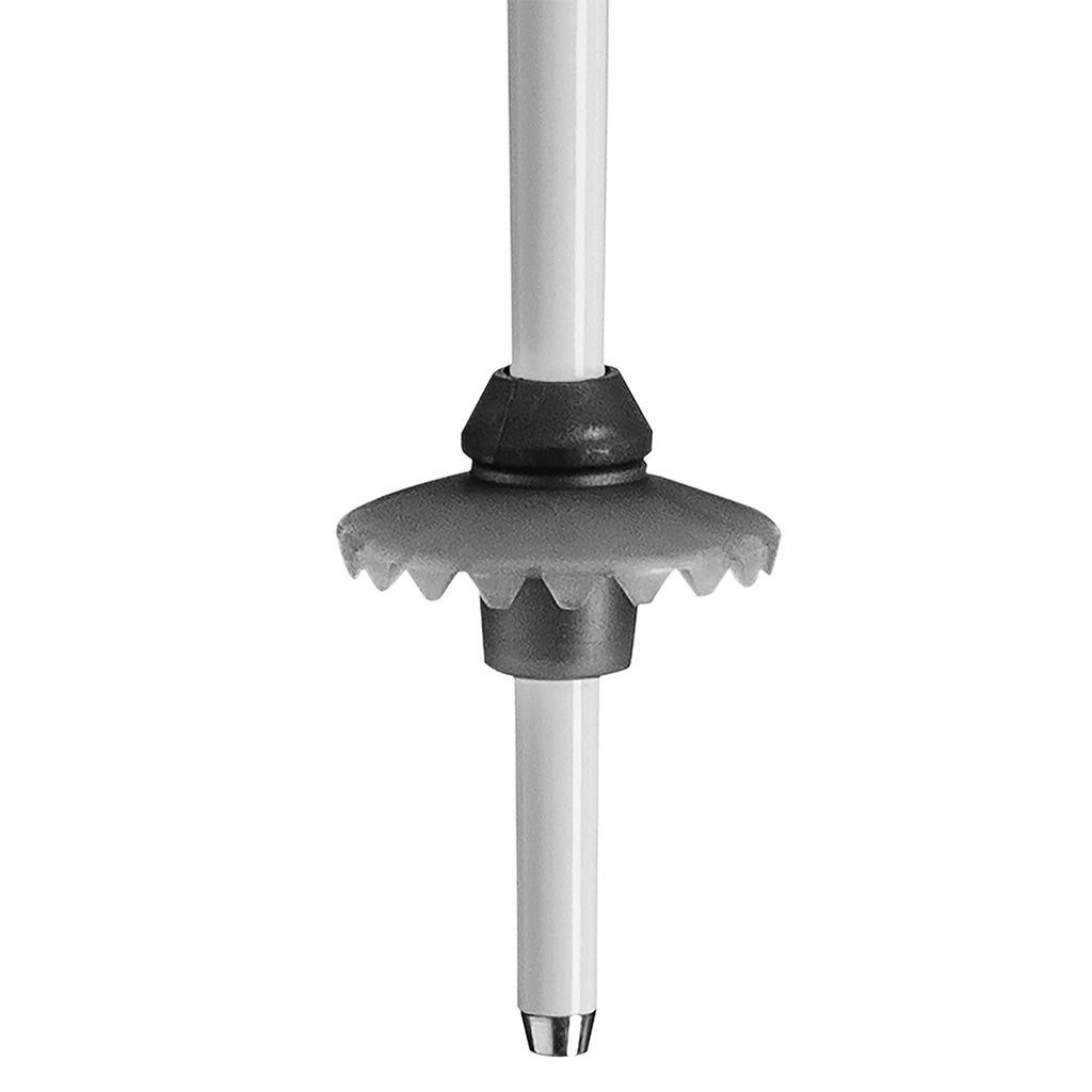 Stella S - white-dark anthracite