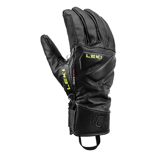 Wcr Venom Speed 3D - Black-Ice Lemon