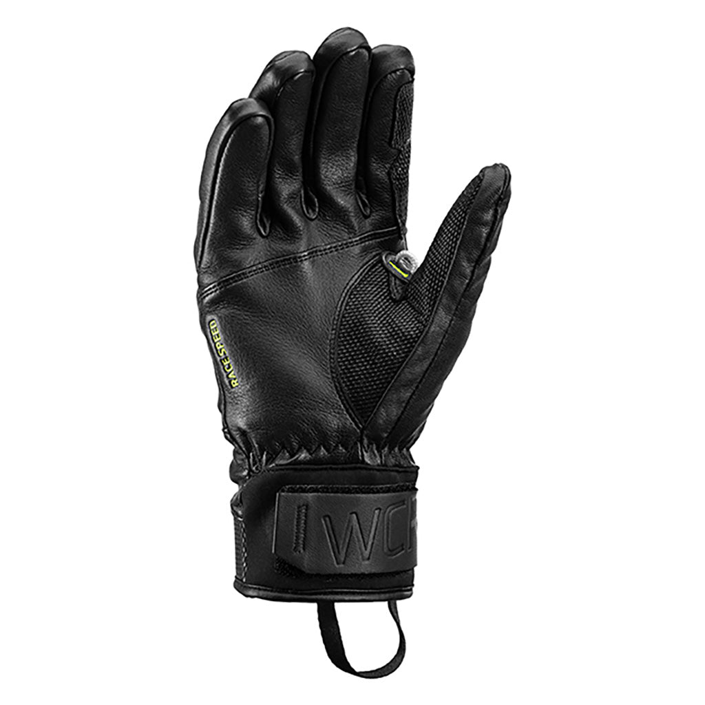 Wcr Venom Speed 3D - Black-Ice Lemon