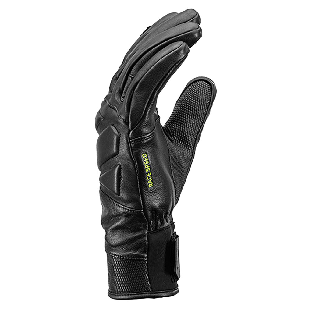 Wcr Venom Speed 3D - Black-Ice Lemon