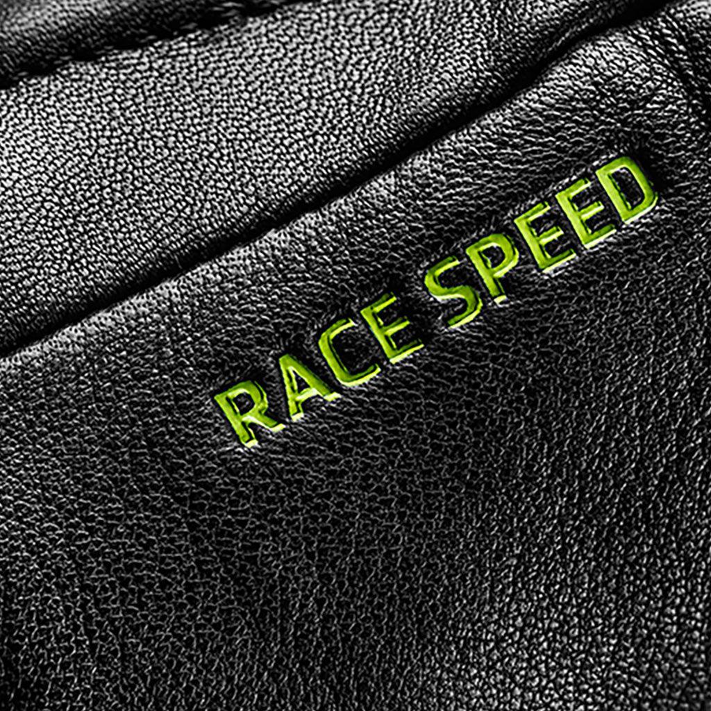 Wcr Venom Speed 3D - Black-Ice Lemon