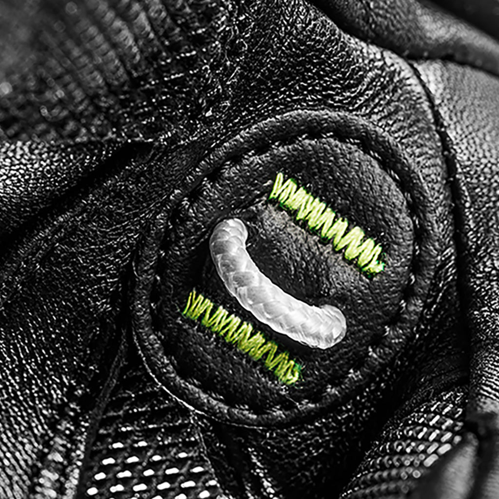 Wcr Venom Speed 3D - Black-Ice Lemon