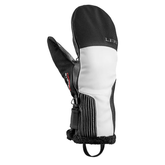 Vallarta 3D Women Mitt - White/Black
