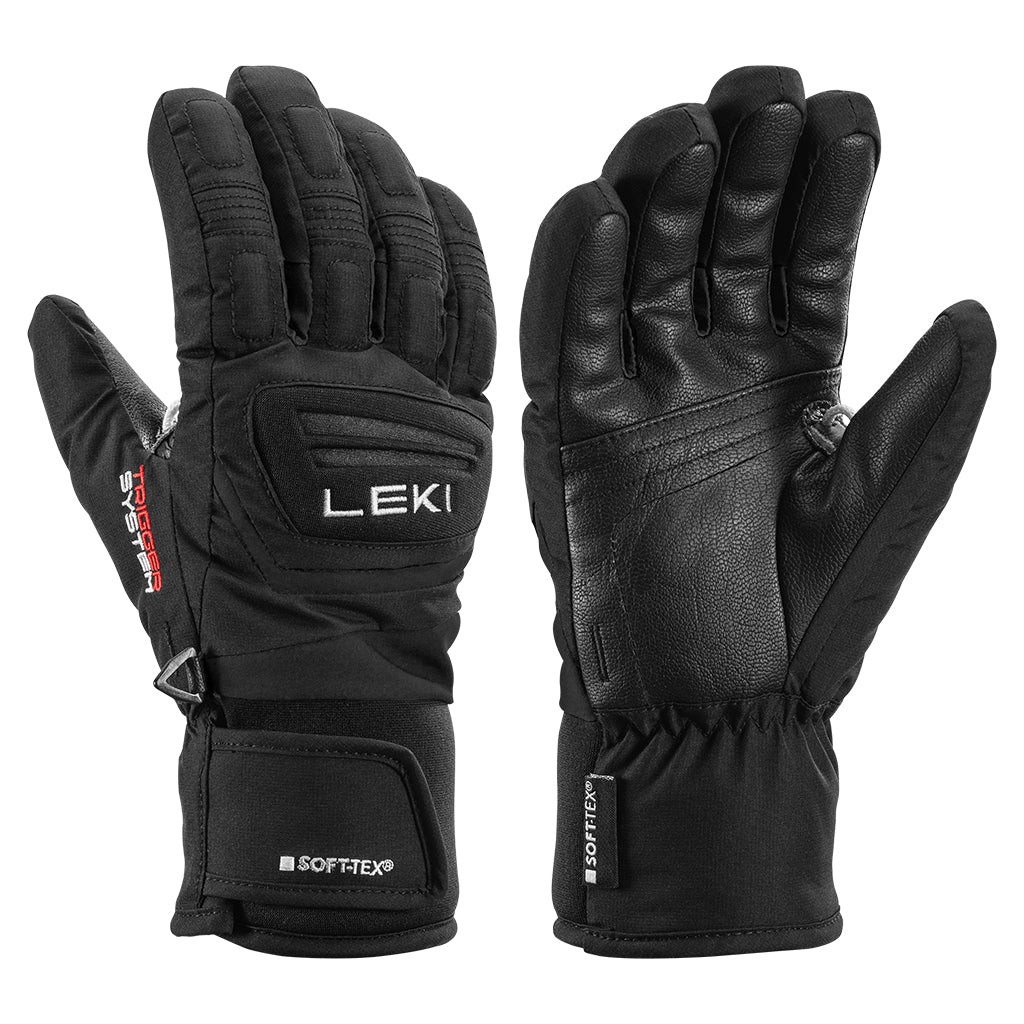 Griffin 3D Junior - Black