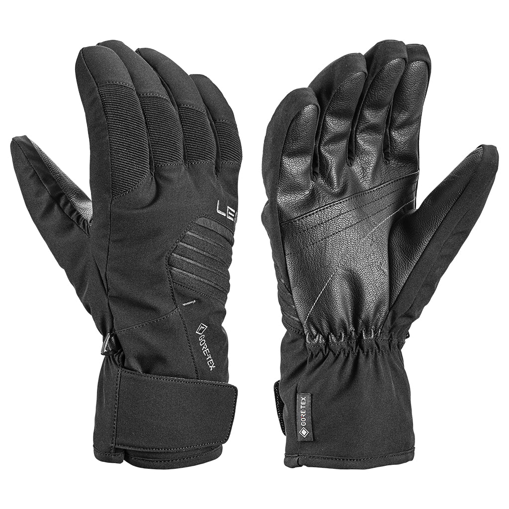 Vision GTX - Black