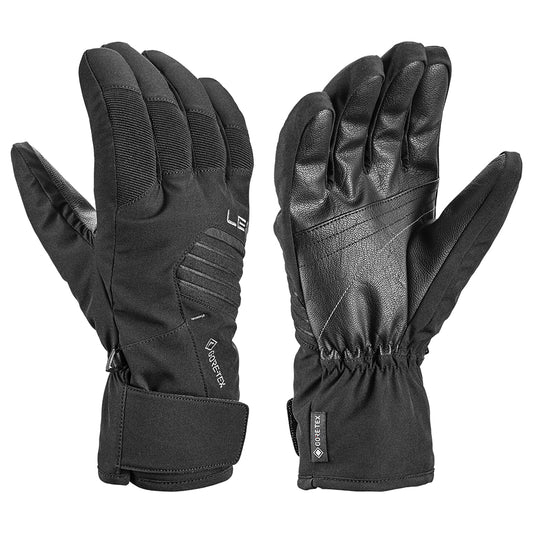 Vision GTX - Black