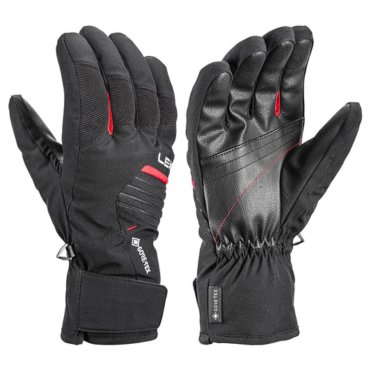 Vision GTX - Black/Red