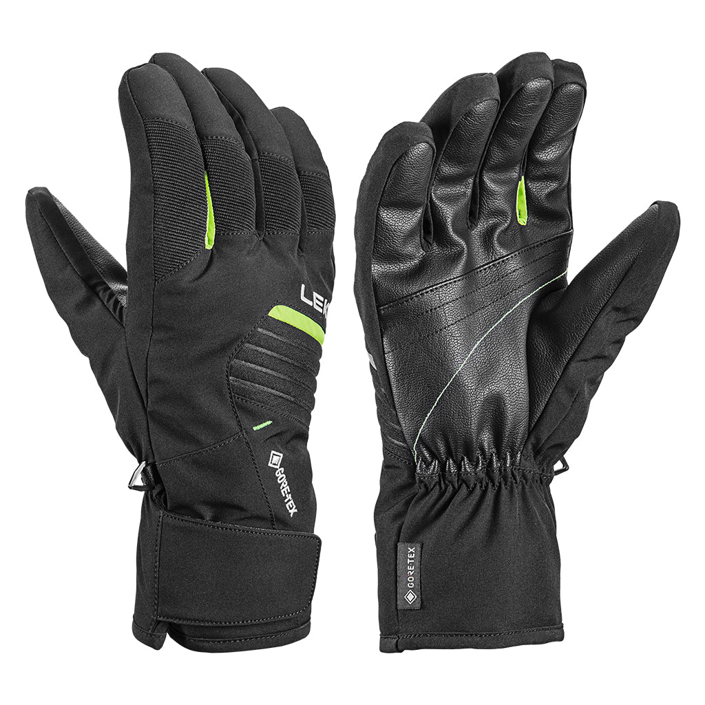 Vision GTX - Black/Lime