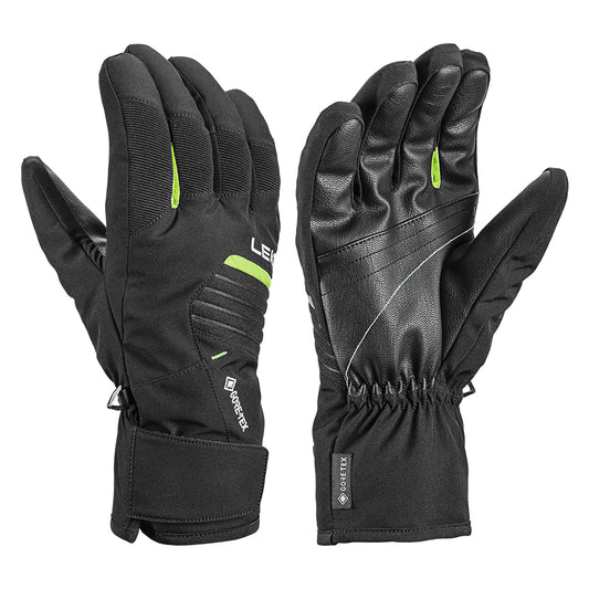 Vision GTX - Black/Lime
