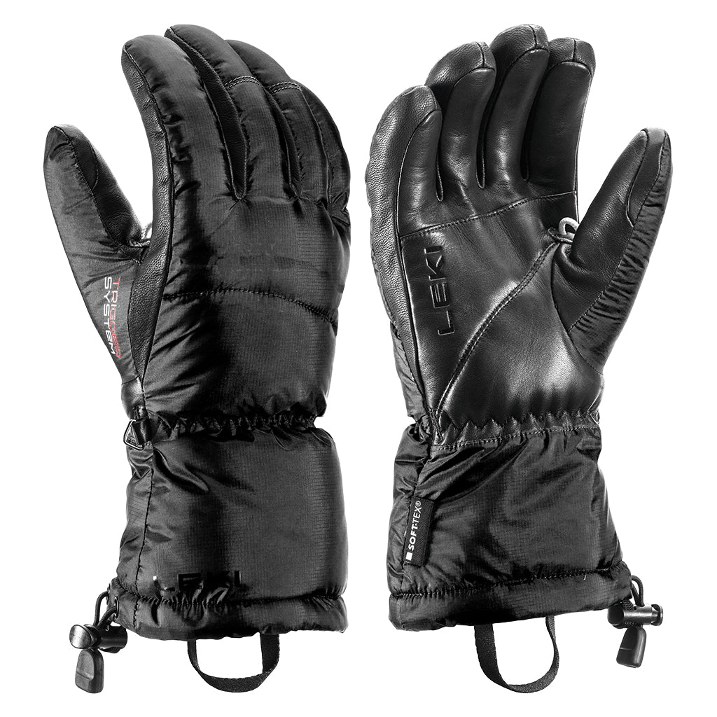 Glace 3D Women - Black