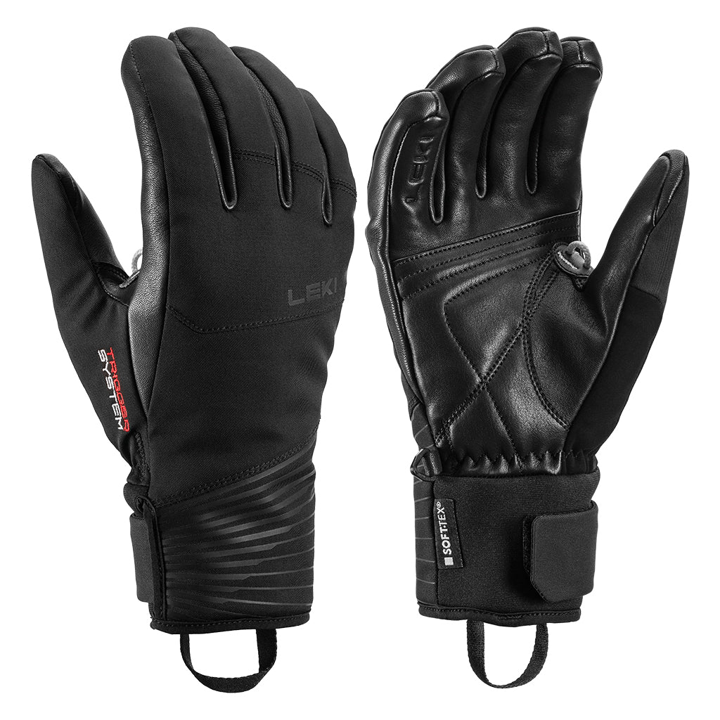 Sparrow 3D Women - Black
