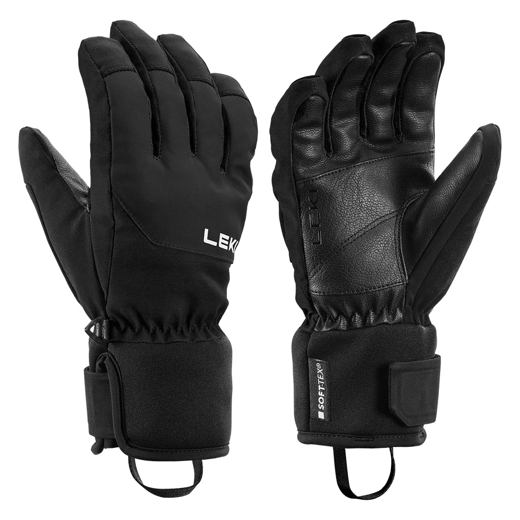 Bird Junior - Black