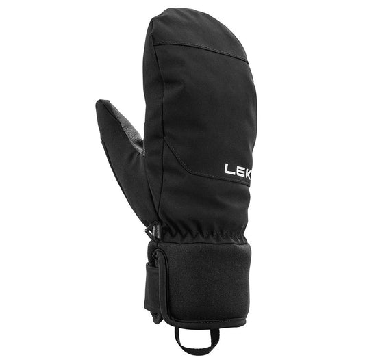 Bird  Junior Mitt - Black