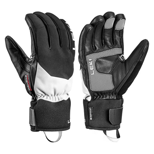 Hevon 3D - White/Black