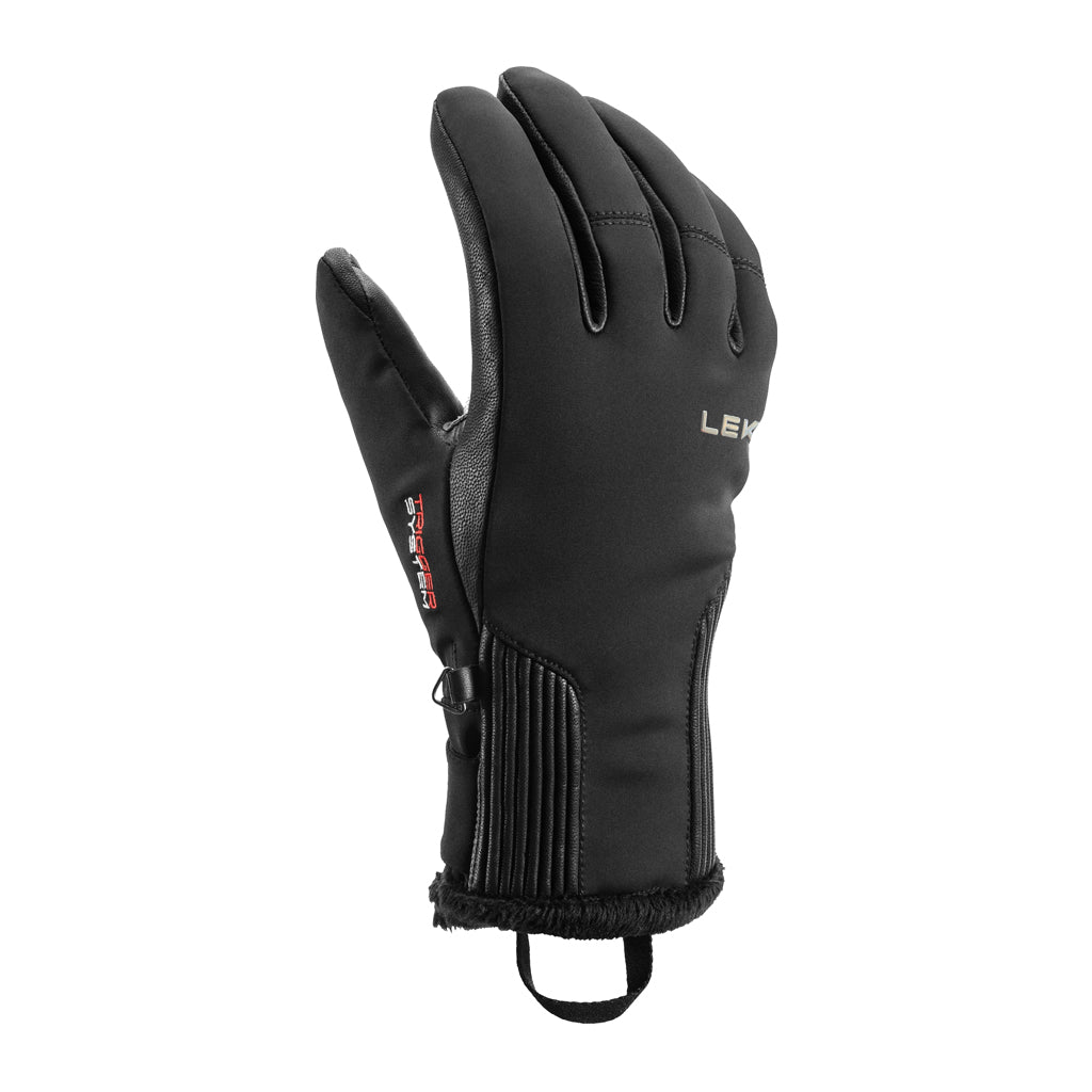 Vallarta 3D Women - Black