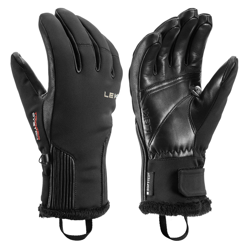 Vallarta 3D Women - Black
