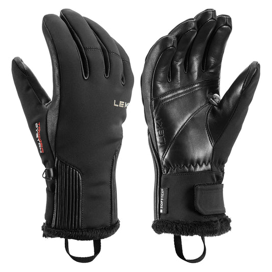 Vallarta 3D Women - Black