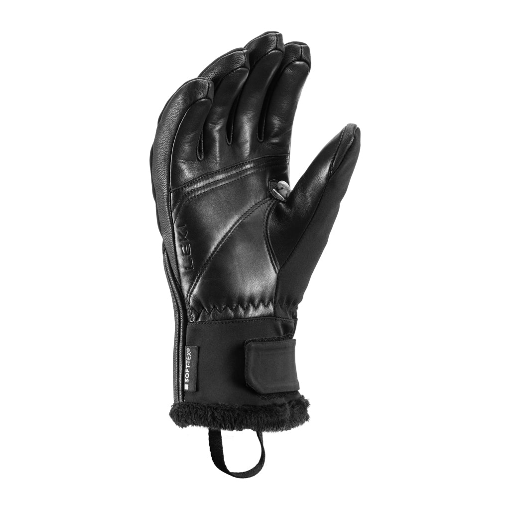 Vallarta 3D Women - Black