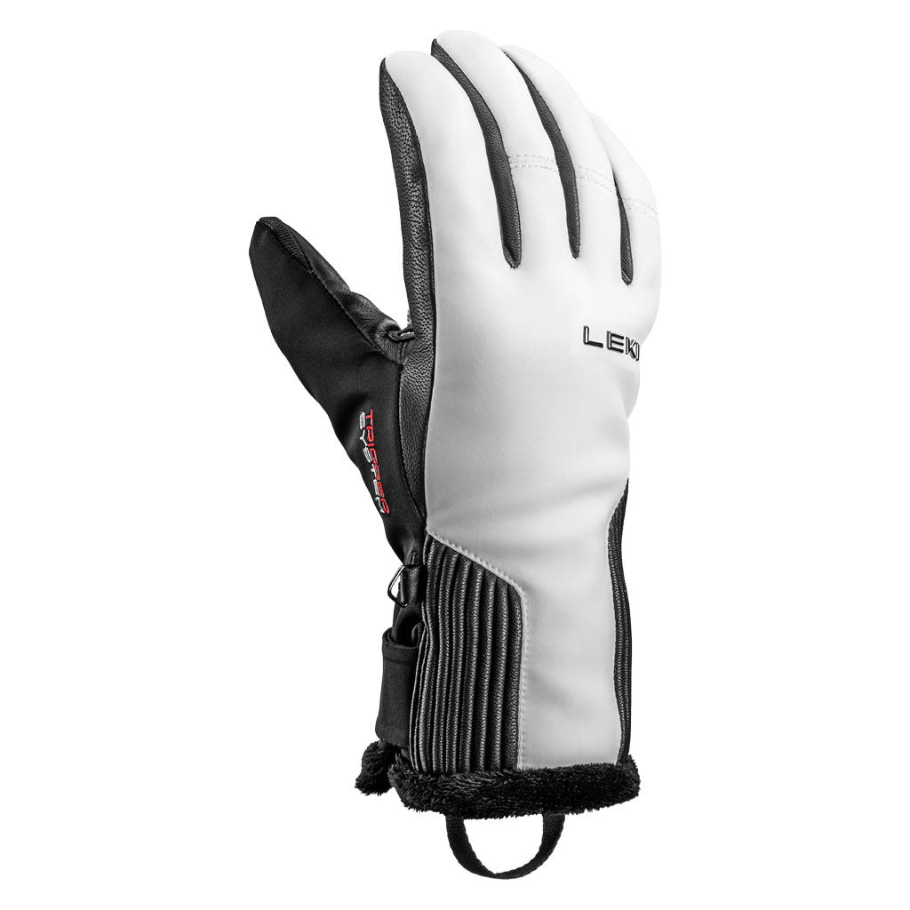 Vallarta 3D Women - White/Black