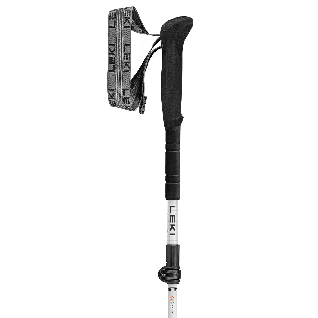 Skytera FX Carbon SL - White/Black/Orange
