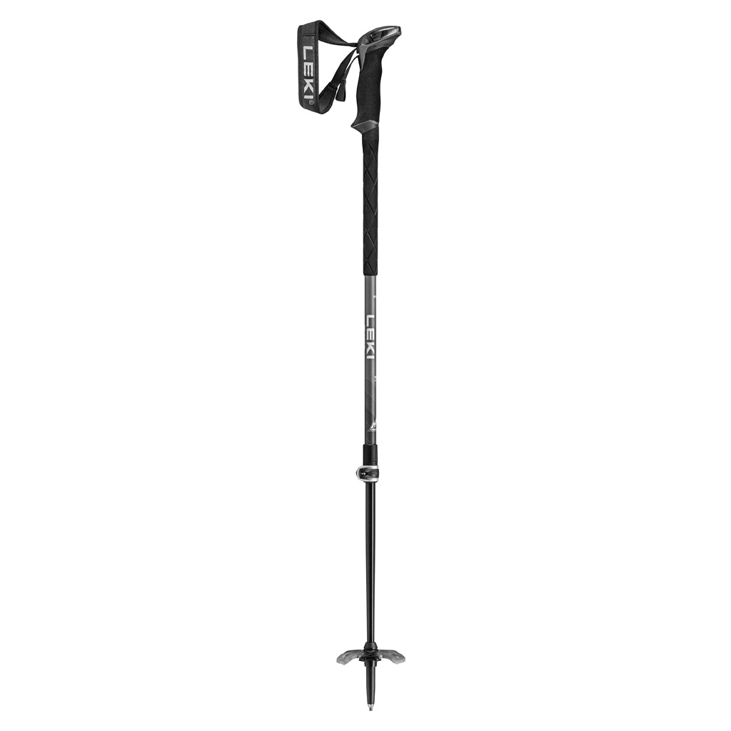 Guide Lite 2 - Silvergrey/Black/White