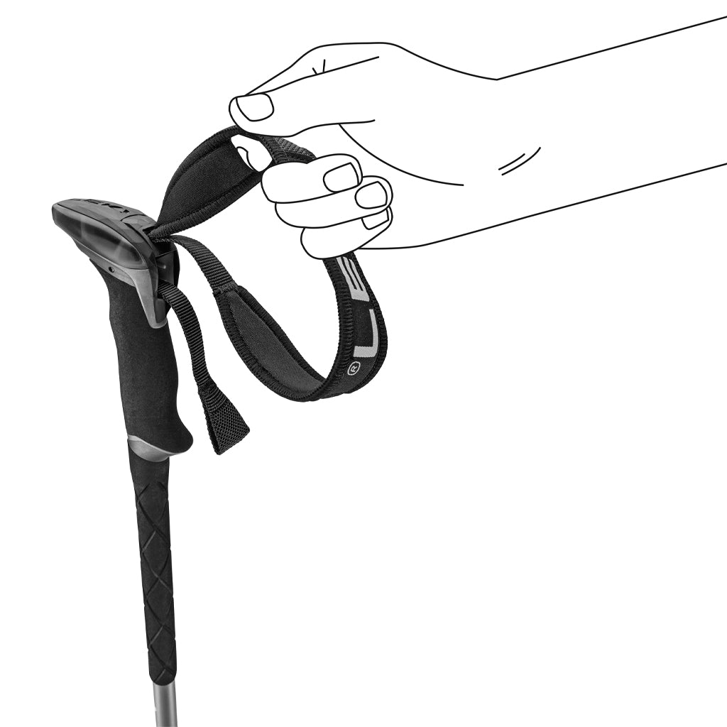 Guide Lite 2 - Silvergrey/Black/White