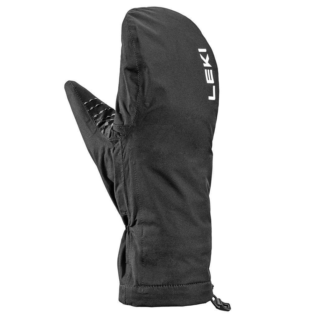 Ultratrail Overglove - Black