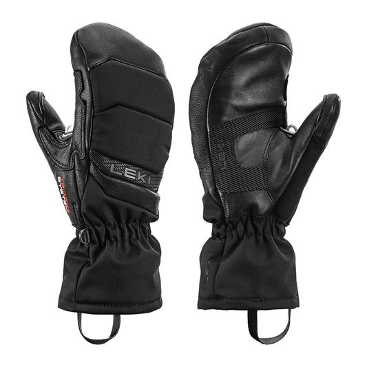 Griffin Base 3D Women Mitt - Black