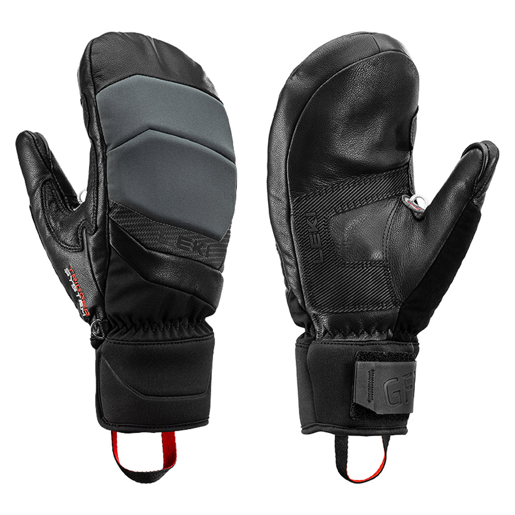 Griffin Base 3D Mitt - Black